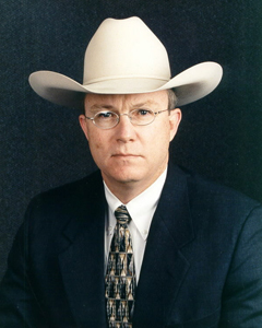 Texas Ranger Register › Cawthon, William Matthew