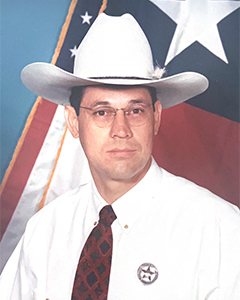 Villalobos, Gerald A.