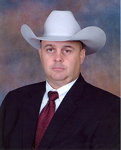 Sgt. Michael Adcock